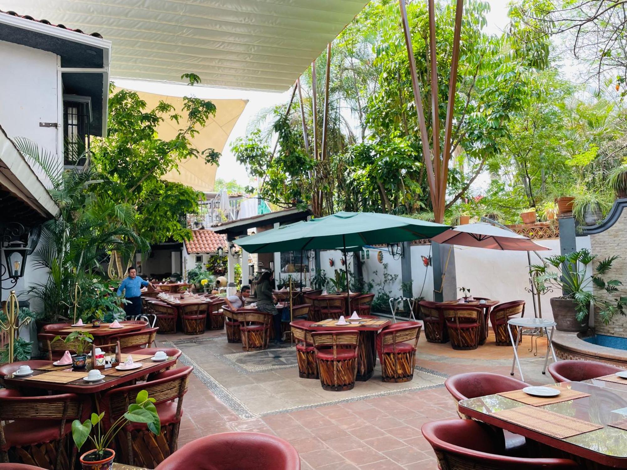 Villa Bonita Les Terrasses Κουερναβάκα Εξωτερικό φωτογραφία